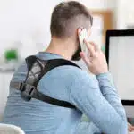 חגורת גב אורטופדית מגנטיקס: המפתח ליציבה מושלמת ולחיים ללא כאבי גב!
